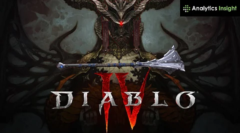 Diablo 4 Season 9 Twitch Drop: Claim Lacuni's Pupil Staff & More
