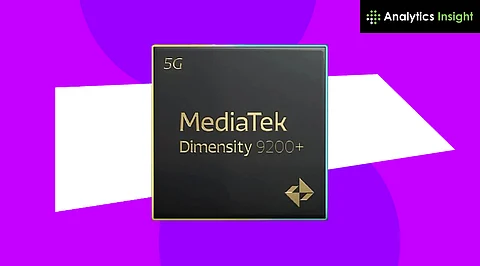 Top Tech News: MediaTek Chip Launch, ZNEXT Funding & More