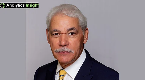 George Fraser