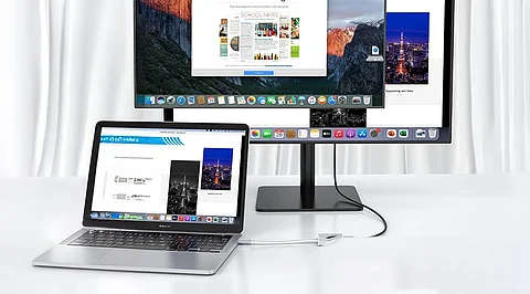 My Personal Review: This Underrated Mac Display Adapter Actually Works