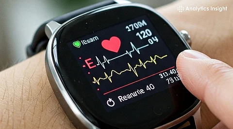 Top Smartwatches with ECG Monitoring Features