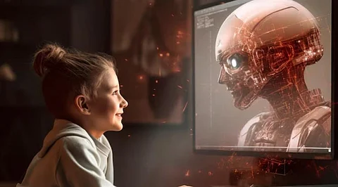 The 6 Best AI Tools for Generating Stunning Images in 2025