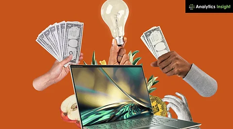 Top 10 Fintech Companies to Watch in 2025