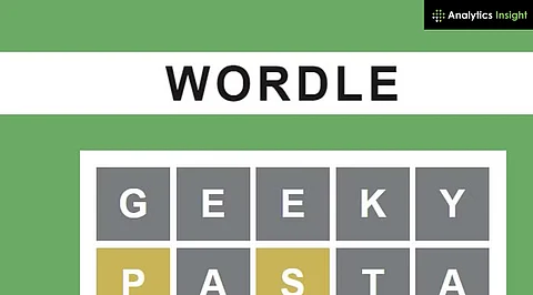 Today's Wordle Hints and Answer for June 24 (#1466)