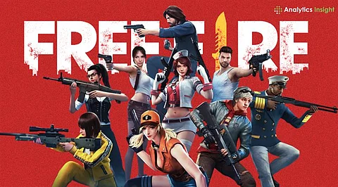 The Code Chronicles: Unlocking Garena Free Fire MAX Redeem Codes for June 24