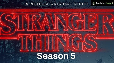 Stranger Things Season 5: Key Plot Details in Final Trailer, Release Schedule, Cast & More
