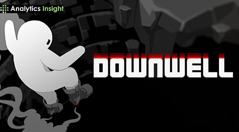 Downwell