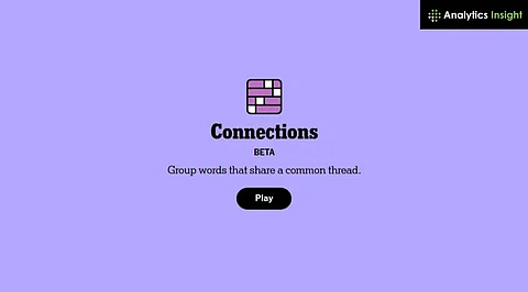 NYT Connections June 24, 2025: Puzzle Hints, Tips, and Solutions Revealed