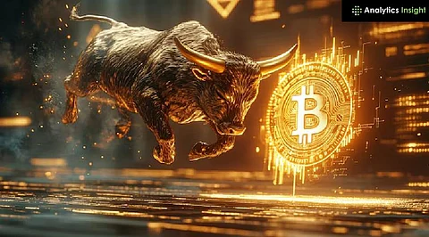 Bitcoin May Hit $120K: 4 Reasons a Big Bull Run Could Be Coming