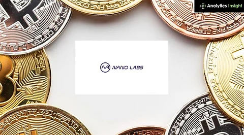 Crypto Market Today: Nano Labs Targets BNB, Japan Reclassifies Crypto, LINK Rallies