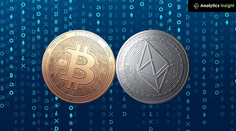 Crypto Prices Today: Bitcoin Holds Above $106K, Ethereum Nears $2.46K