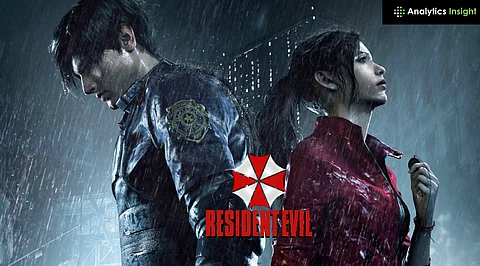Resident Evil Requiem Hits Massive Milestone: Capcom Hype Surges