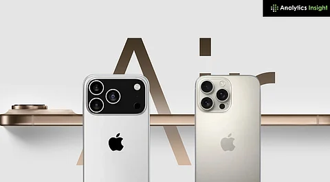 iPhone 17, iPhone 17 Air, iPhone 17 Pro Max: Price, Launch Date and Details