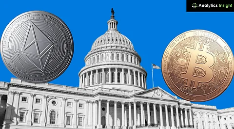 GENIUS Stablecoin Bill Heads to House as Lawmakers Split Over Crypto Reform Strategy