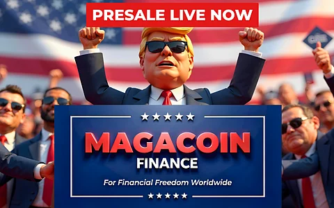 MAGACOIN FINANCE