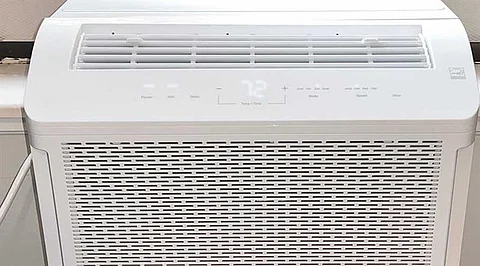 Where Small Window AC Works Better Than Mini Split AC