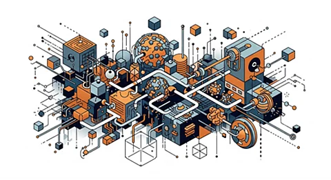 Engineering a Better Tomorrow: A Visionary's Quest in Technology