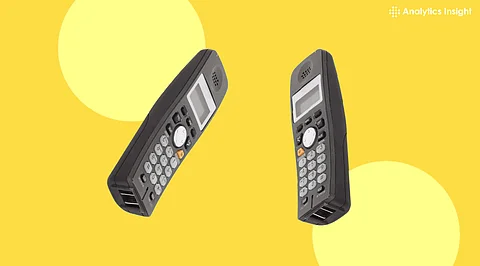 Best Dumb Phones of 2025: Simple, Reliable, and Distraction-Free Communication