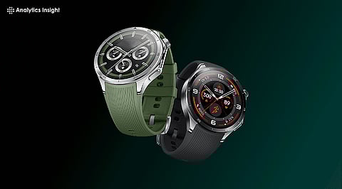 Best Smartwatches Under ₹3000 in 2025