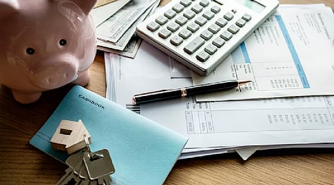 Mortgage Tokenization
