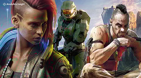 Top 10 Open-World Co-Op Shooting Games