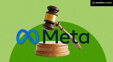 Big Win for Meta: AI Copyright Case Outcome Could Shape Industry Future