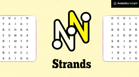 NYT Strands June 26 Takes Flight With GAMEBIRDS as Spangram