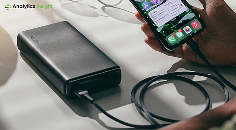 Best Portable Chargers in 2025