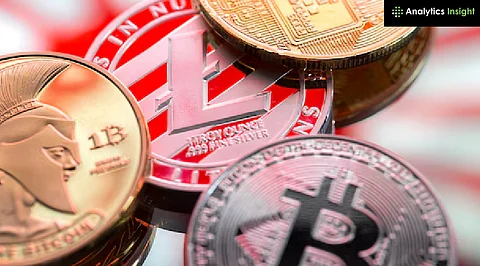 Crypto Prices Today: Bitcoin Climbs Past $107K, Ethereum Tests $2.48K Amid Broad Market Uptick