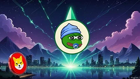 Shiba Inu Coin News: SHIB Price Stalls in 2025 Despite Over 410 Trillion Tokens Burned, This New Meme Coin seems like a Better Bet