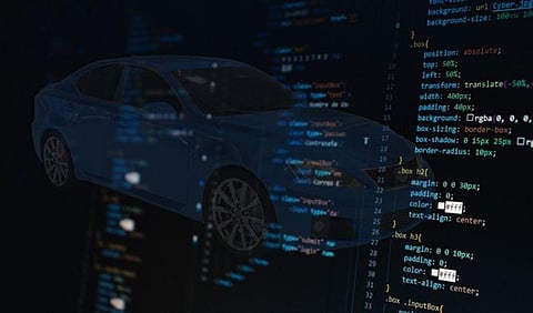 5 Critical Cybersecurity Features for Car Rental Agencies