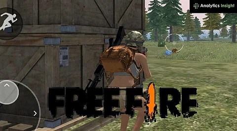 Free Fire MAX: Claim Your Exclusive Redeem Codes for June 26th Here!