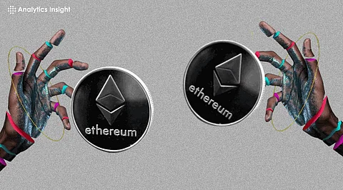 Ethereum Targets $2,500: Will Bullish Momentum Break the Barrier?