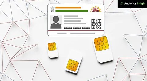 SIM Card Scams: How to Check & Secure Aadhaar-Linked Numbers