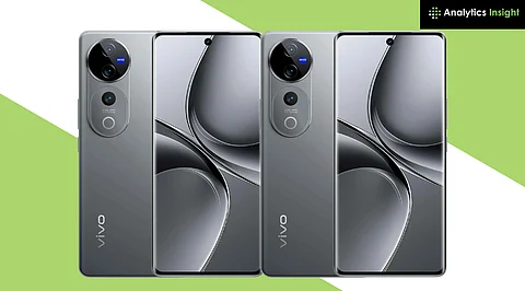 Vivo V40 Pro 5G Price Drops by Rs 13,139, Don't Miss This Mega Amazon Deal