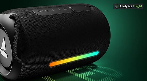 Best Bluetooth Speakers Under ₹1000 in 2025