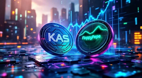 High ROI Crypto List: FloppyPepe, Kaspa, Trump Token, and Fartcoin Now Moving and Expected to Surge, Altcoin Season Coming?