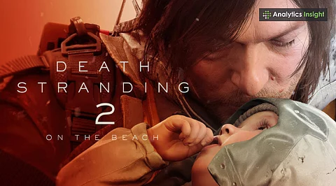 Death Stranding 2: Easy Guide to Change Day and Night Cycle