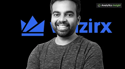 After ₹2,000 Cr Hack, WazirX Co-founder Nischal Shetty Quietly Transfers Ownership to Wife