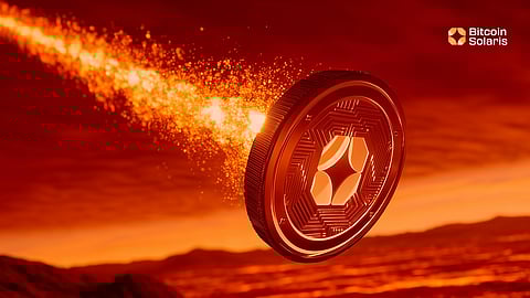 Bitcoin Solaris