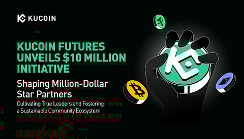KuCoin Futures Unveils $10 Million Initiative to Empower Affiliates.png