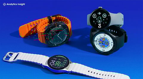Best Samsung Smartwatches to Buy in 2025