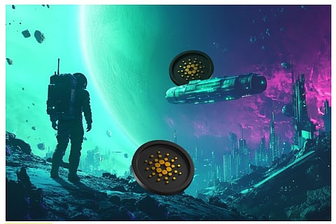 As Cardano (ADA) Price Performance Concerns, Bitcoin Cash (BCH) and Remittix (RTX) Continue Impressive Momentum