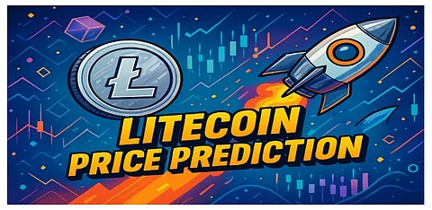 Litecoin, Remittix, and Algorand To Rally Hardest In July