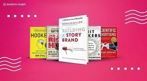 Best Books on Digital Marketing in 2025
