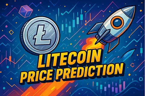 Analysts Say $1,000 Invested In Remittix Could Crush Returns From Litecoin and Solana - Here’s Why