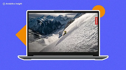 Best Lenovo Laptops Under Rs. 50,000 in 2025