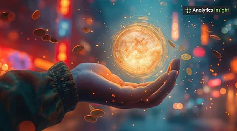 Crypto Prices Today: Bitcoin Climbs to $108K, Altcoins Rally on ETF Optimism