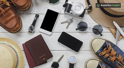 Best Smart Gadgets for Solo Travelers in 2025
