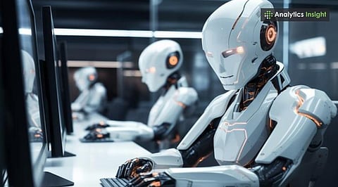 Real-Time Intelligence at Scale: The Silent Power of Autonomous AI Agents